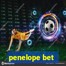 penelope bet